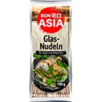 Los mejores  - Bonasia Fideos De Cristal- Largos 100 g
